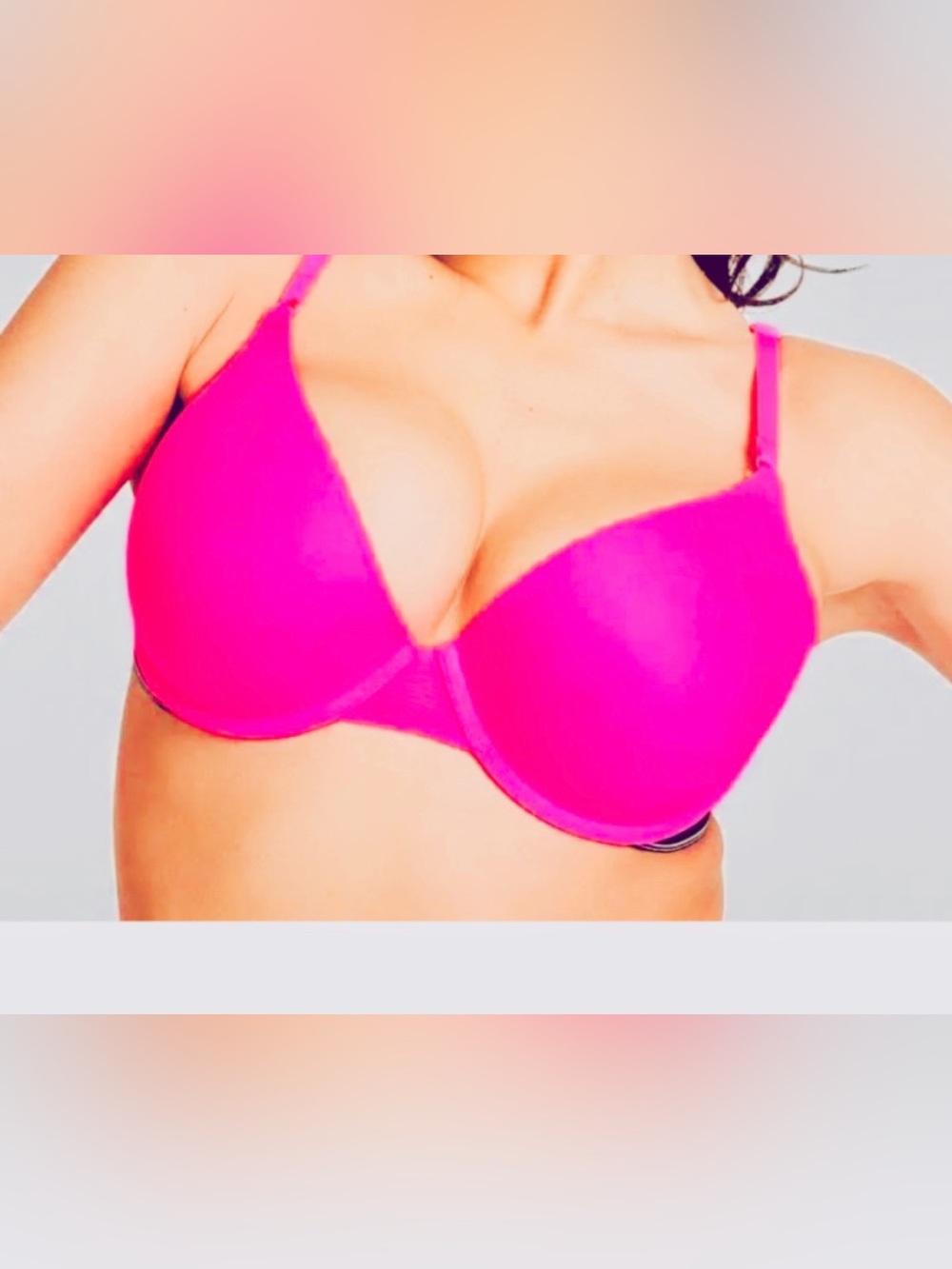 Pink Victoria secret Women's